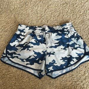 Girl Athletic Works shorts